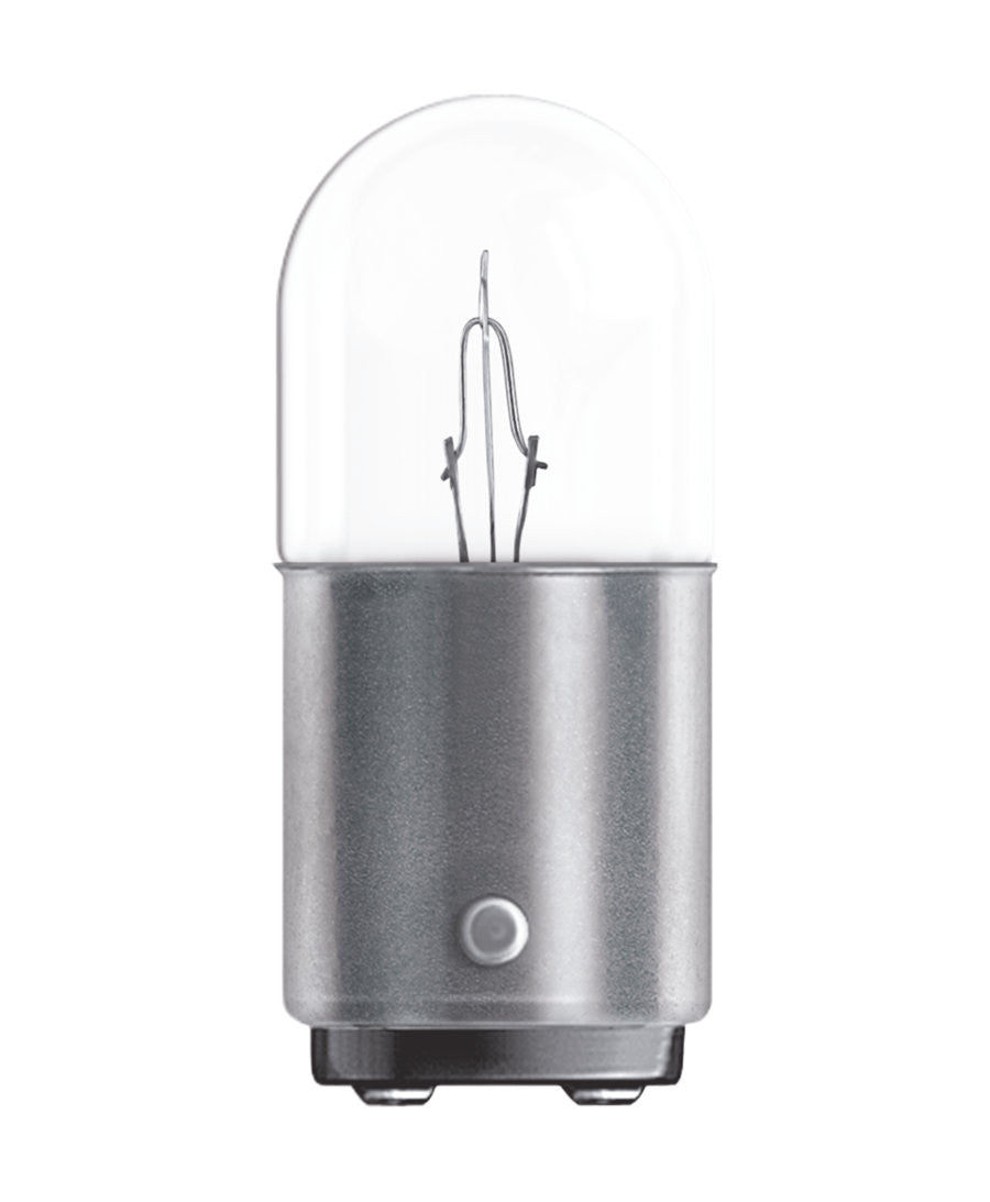 Bec Osram Original R5W 24V 5W BA15d Osram - imagine 2