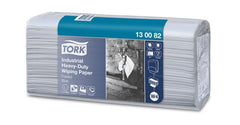 Set Lavete hartie Tork Ultra-Rezistenta Industriala ● 3 straturi ● Lungime 10.8 cm ● Latime 38.5 cm Tork - imagine 3