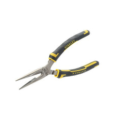 Clește cu vârf scurt semi-rotund STANLEY® FATMAX®, 6 in. 160 mm Stanley - imagine 1