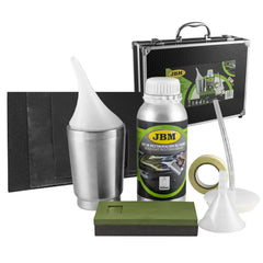 Set reconditionare faruri JBM - imagine 2