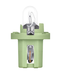 Bec Osram Original lumini bord 2W 12V BX8,5d Osram - imagine 1