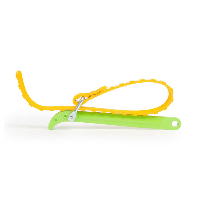 Dispozitiv de demontare a filtrului de ulei - cu curea - max 50 cm Carguard - imagine 2