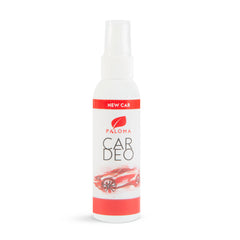 CAR DEO SPRAY NEW CAR ODORIZANT Carguard - imagine 1