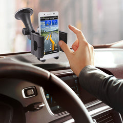 Suport universal auto Carguard - imagine 1