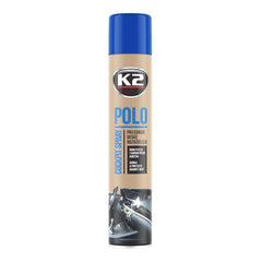 Spray Silicon Bord K2 Polo Lavanda 750 ml K2 - imagine 1
