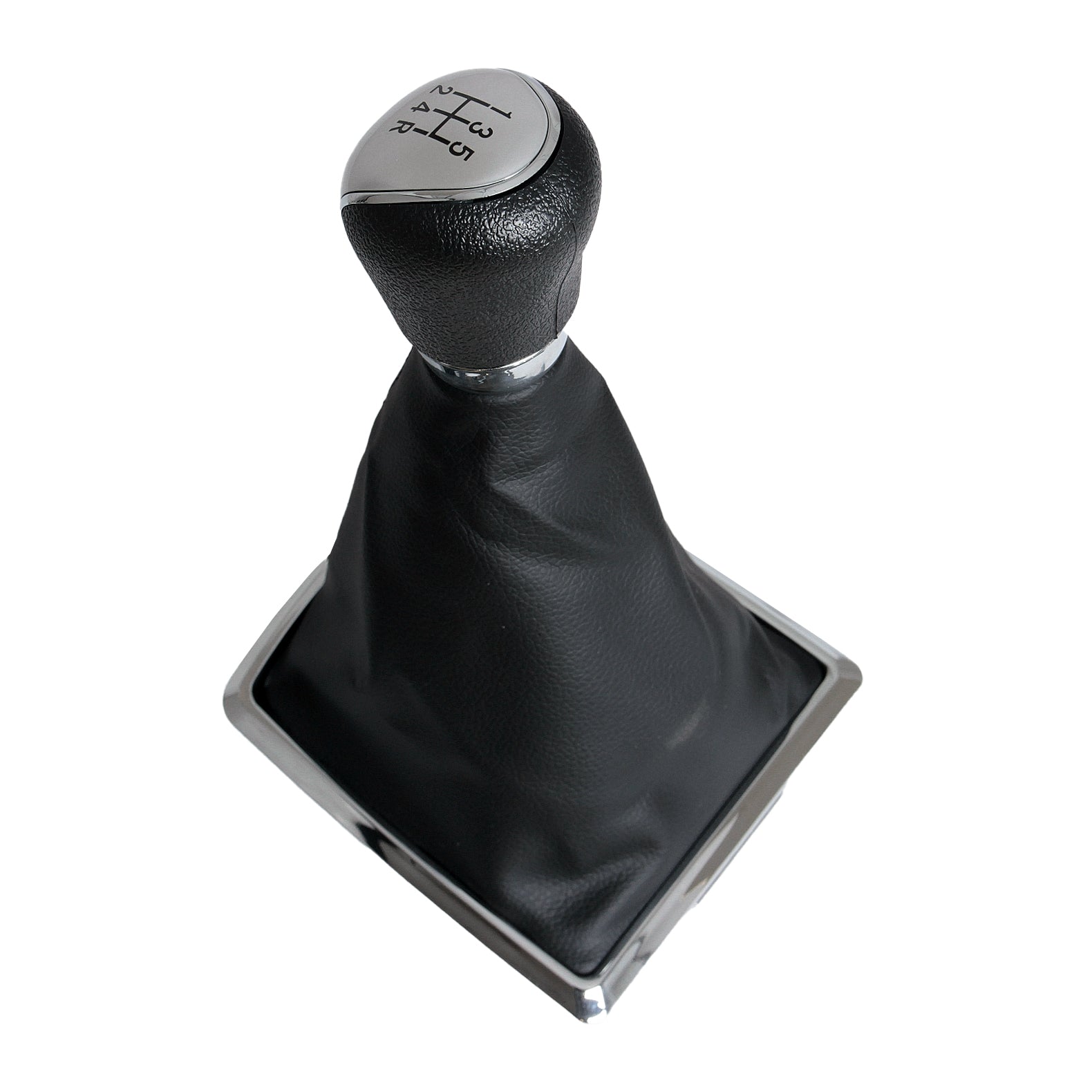 Manson si nuca schimbator Ford Focus II 2004-2010 5 trepte MTR - imagine 2