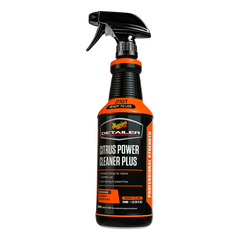 Solutie Curatare Interior Meguiar's Citrus Power Cleaner Plus Meguiar's - imagine 1
