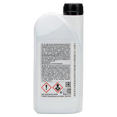 Antigel concentrat Albastru Opel Longlife 1L Opel - imagine 2