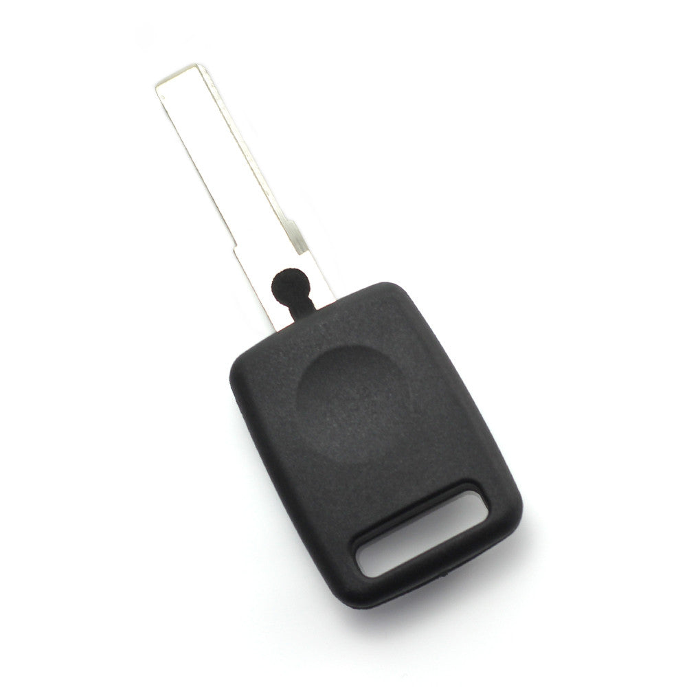 Audi - Carcasa pt. cheie tip transponder cu chip T5 MTR - imagine 1