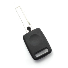 Audi - Carcasa pt. cheie tip transponder cu chip T5 MTR - imagine 1