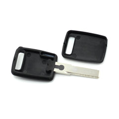 Audi - Carcasa pt. cheie tip transponder cu chip T5 MTR - imagine 2