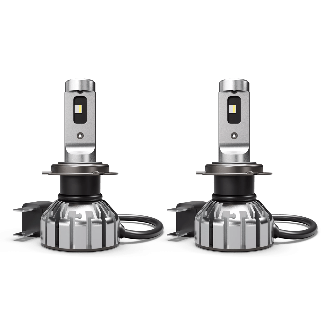 Bec Led Osram Night Breaker H7 Led Smart Osram - imagine 2