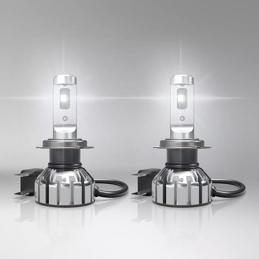 Bec Led Osram Night Breaker H7 Led Smart Osram - imagine 3