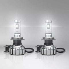 Bec Led Osram Night Breaker H7 Led Smart Osram - imagine 3