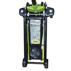 CRIC HIDRAULIC TIP CROCODIL 3,5T JBM - imagine 3