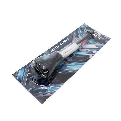 Tester baterie mare 8" Runkit - imagine 1