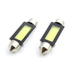 Bec MTR C5W 12V 3W Set 2 buc Carguard - imagine 1