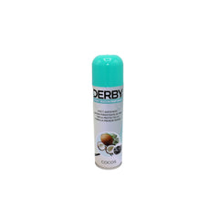 Spray cu silicon parfumat pentru bord Cocos 220ml DERBY DERBY - imagine 1