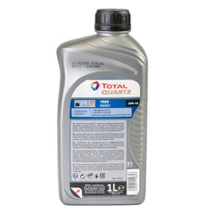 Ulei motor Total Quartz Energy 7000 10W40 1L Total - imagine 3