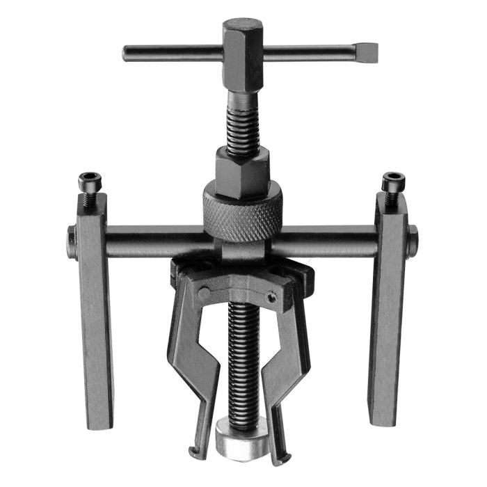 Extractor elicoidal rulmenti, 32-64x70 mm Neo Tools - imagine 4