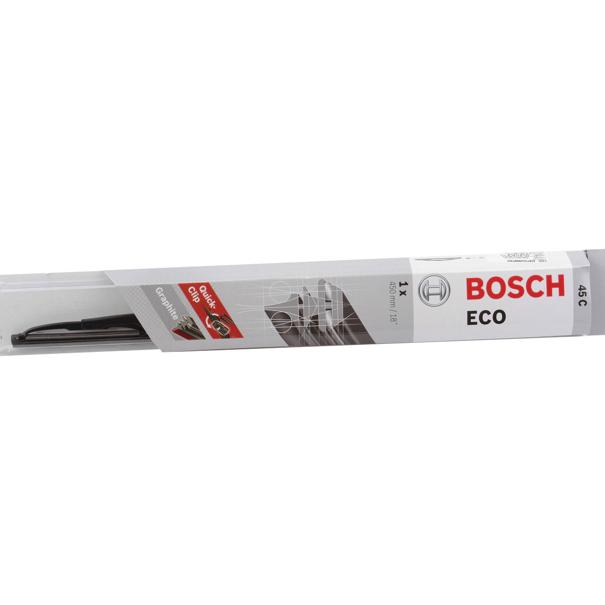 Ștergător Bosch 450 mm Bosch - imagine 1