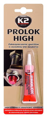 PROLOK HIGH 6ml – Solutie blocat suruburi (puternic) K2 - imagine 1