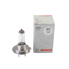 Bec Bosch H7 12V 55W PX26d Bosch - imagine 1