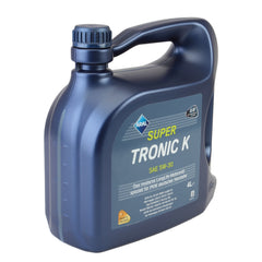 Ulei motor Aral Super Tronic K 5W30 4L Aral - imagine 1