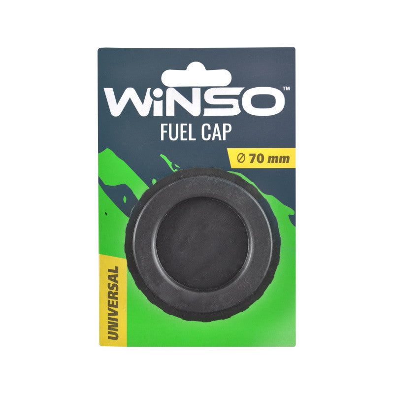 Buşon rezervor universal Winso, Ø70mm Winso - imagine 1
