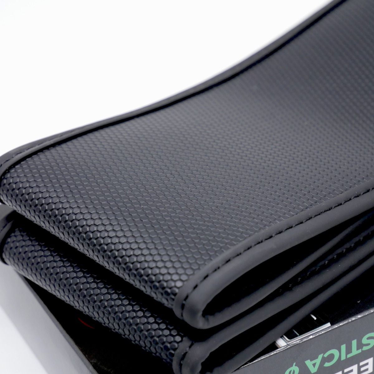 Husa volan elastica cusatura neagra Runkit 38 cm Runkit - imagine 2
