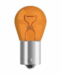 Bec Neolux PY21W 12V 21W BAU15S Neolux - imagine 2