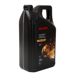 Ulei motor Motrio Premium 5W30 RN17 5L Motrio - imagine 1
