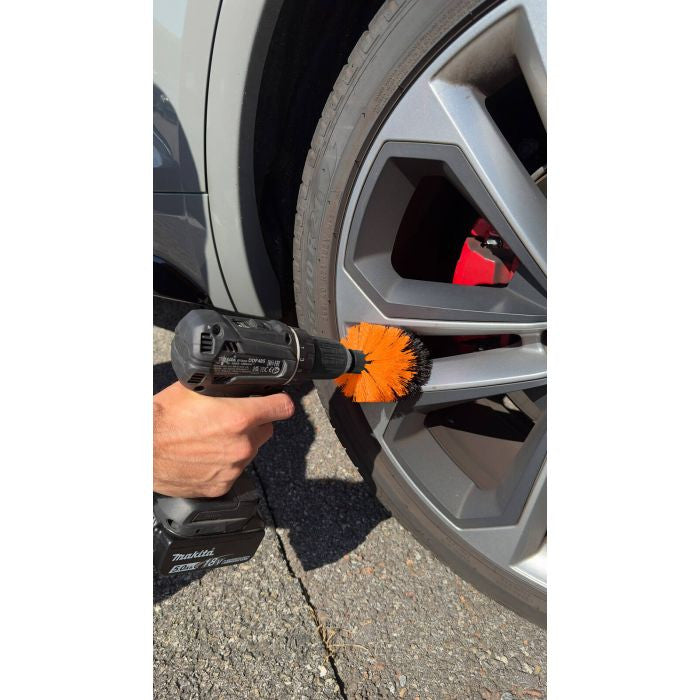 KIT DE SPĂLARE AUTO (7 BUCĂȚI) Clas - imagine 2