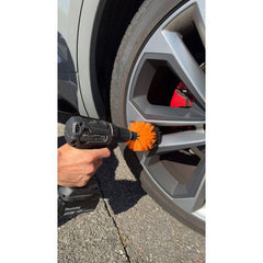 KIT DE SPĂLARE AUTO (7 BUCĂȚI) Clas - imagine 2