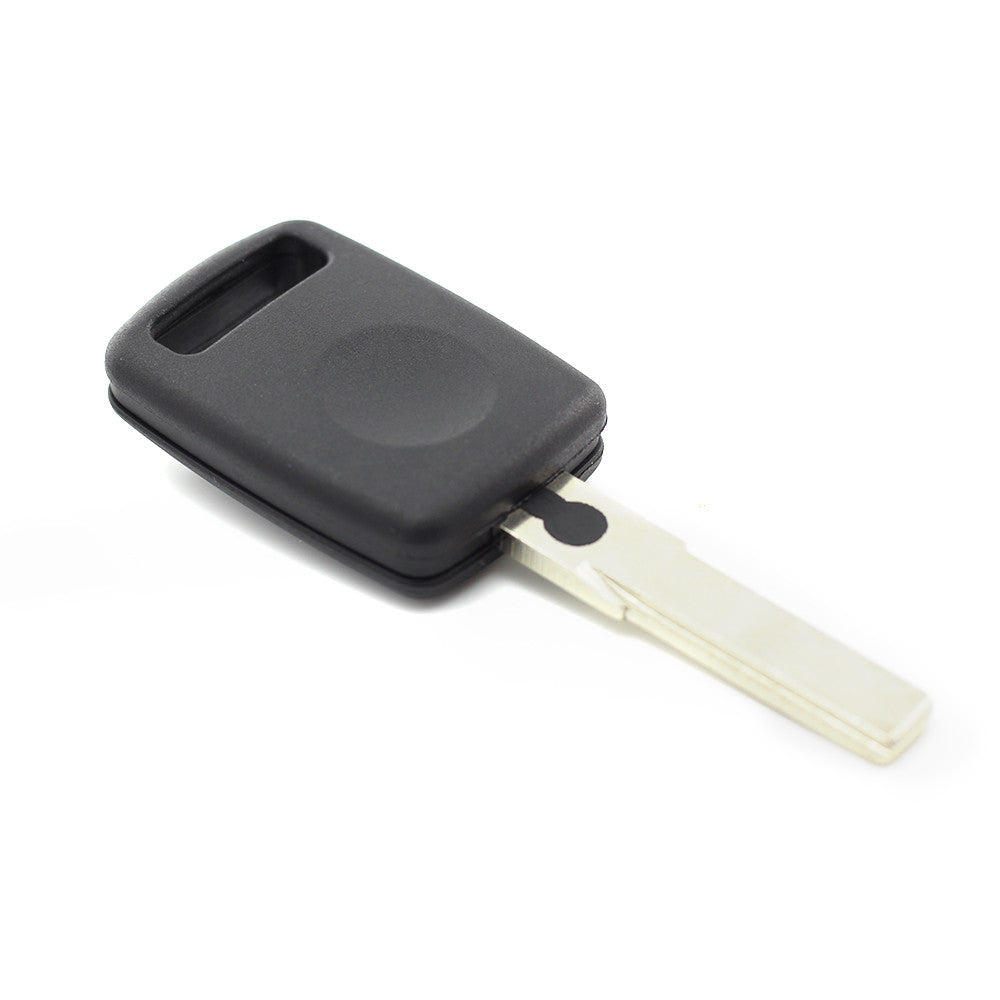 Audi - Carcasa pt. cheie tip transponder cu chip T5 MTR - imagine 5