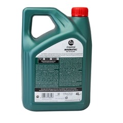 Ulei motor Castrol Magnatec 5W40 A3/B4  4L Castrol - imagine 3