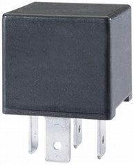 Releu multifunctional 12V 40A Hella - imagine 1
