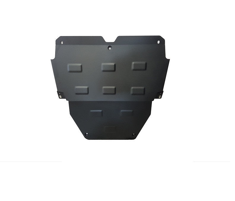 Scut metalic motor, cutie de viteză MTR - imagine 1