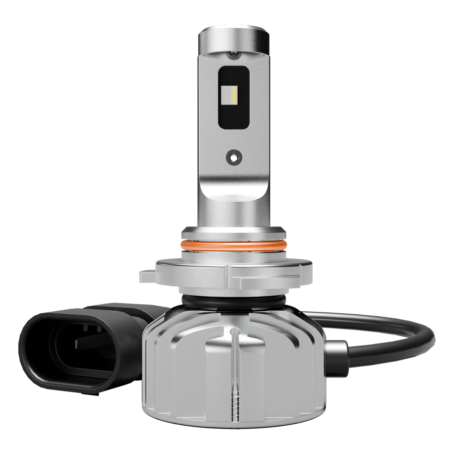 Bec LED Osram Night Breaker Smart H10 - Set 2 buc Osram - imagine 2