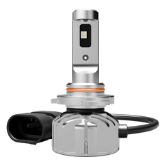 Bec LED Osram Night Breaker Smart H10 - Set 2 buc Osram - imagine 2