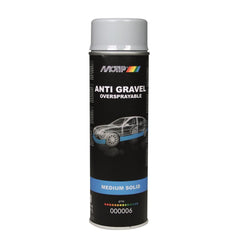 Solutie antifonare gri - 500 ml MOTIP Anti-Gravel (Stone Chip) Motip - imagine 1