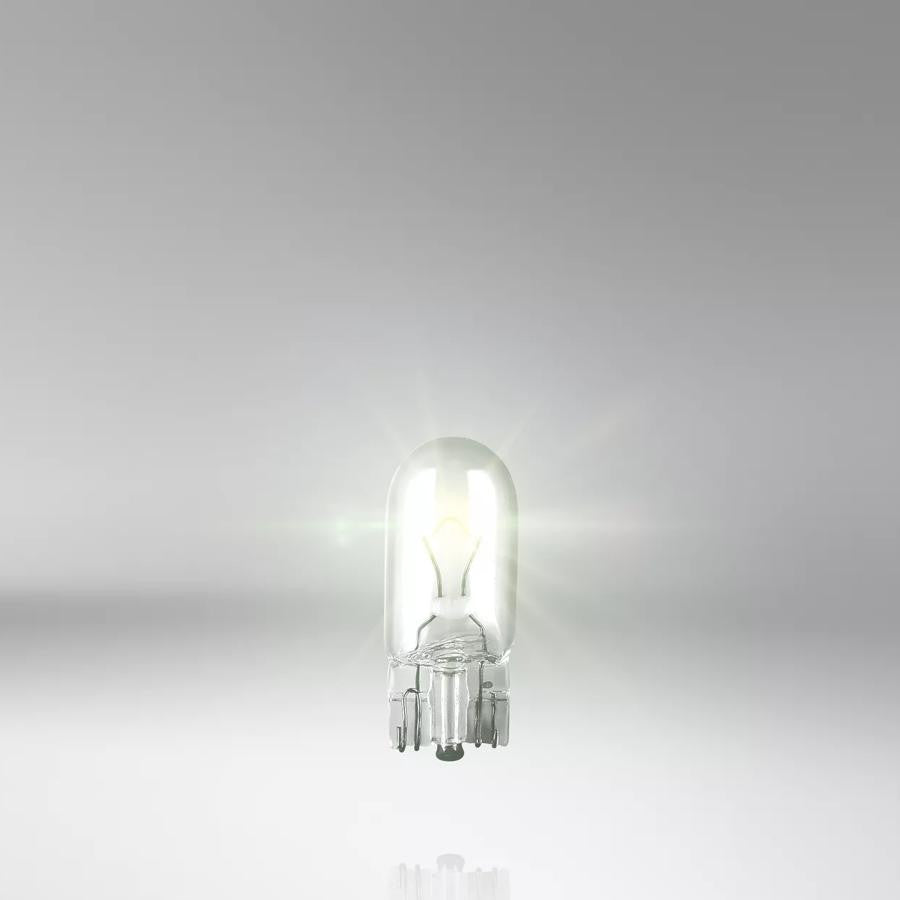 Bec Osram Ultra Life W5W 12V 5W W2.1X9.5s Set 2 buc Osram - imagine 2