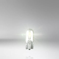 Bec Osram Ultra Life W5W 12V 5W W2.1X9.5s Set 2 buc Osram - imagine 2