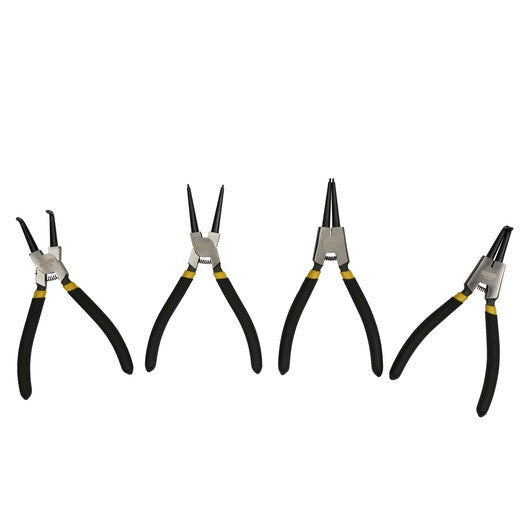 Clești pentru inele elastice STANLEY® TRANSMODULE SYSTEM™, modul de 4 buc. Stanley - imagine 1