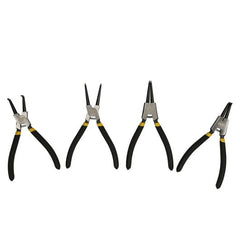Clești pentru inele elastice STANLEY® TRANSMODULE SYSTEM™, modul de 4 buc. Stanley - imagine 1