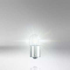 Bec Osram Original R10W 12V 10W BA15s Set 2 buc Osram - imagine 2