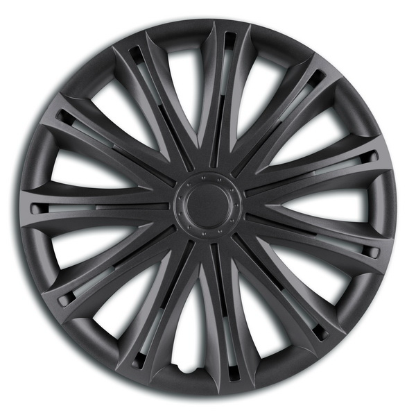 SET CAPACE ROTI 16` GRAFIT SPARK