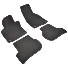 SET COVORASE AUTO MOCHETA UMBRELLA PENTRU VW GOLF V(2003-)- SISTEME FIXARE OVALE