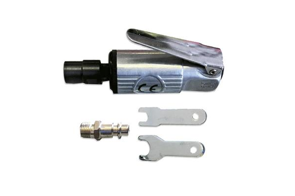 MINI POLIZOR PNEUMATIC JBM