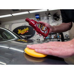 Ceara Auto Lichida Meguiars Cleaner Wax Meguiar's - imagine 2
